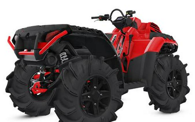 2026 Polaris Sportsman XP 1000 Mud Edition