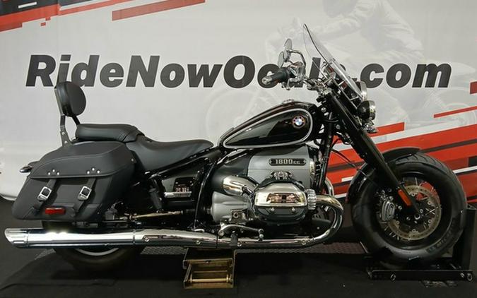 2021 BMW R 18 Classic
