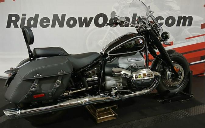 2021 BMW R 18 Classic