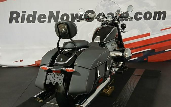 2021 BMW R 18 Classic