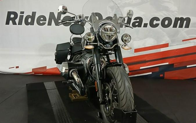 2021 BMW R 18 Classic