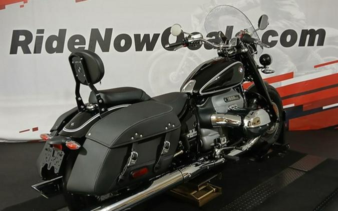 2021 BMW R 18 Classic