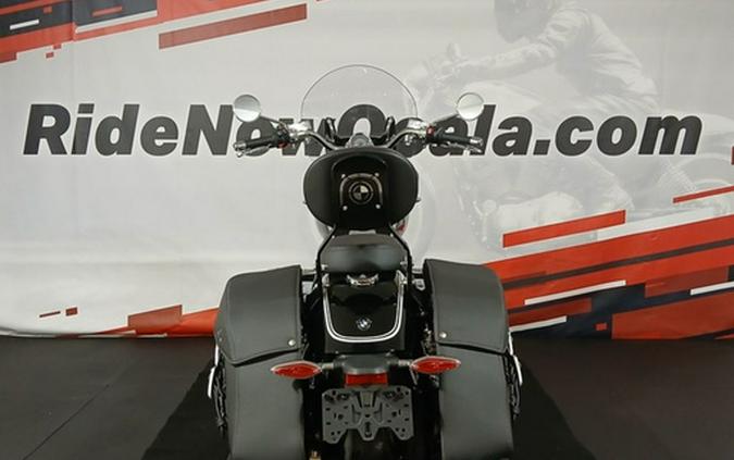 2021 BMW R 18 Classic