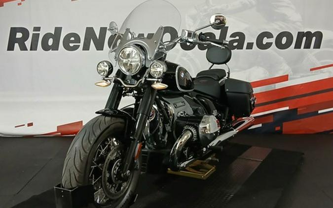 2021 BMW R 18 Classic