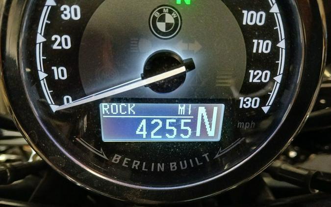 2021 BMW R 18 Classic