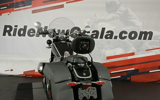2021 BMW R 18 Classic