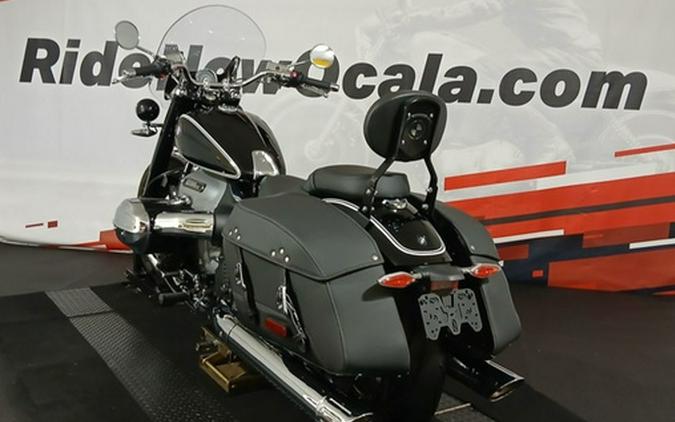 2021 BMW R 18 Classic