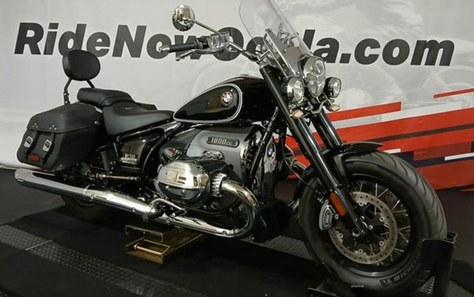 2021 BMW R 18 Classic