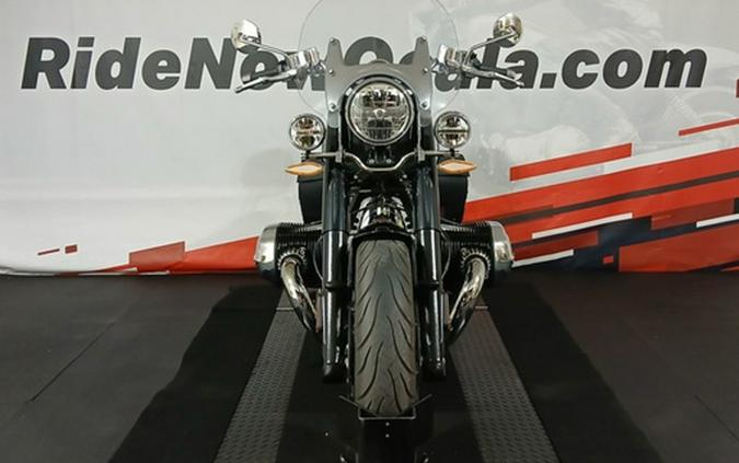 2021 BMW R 18 Classic