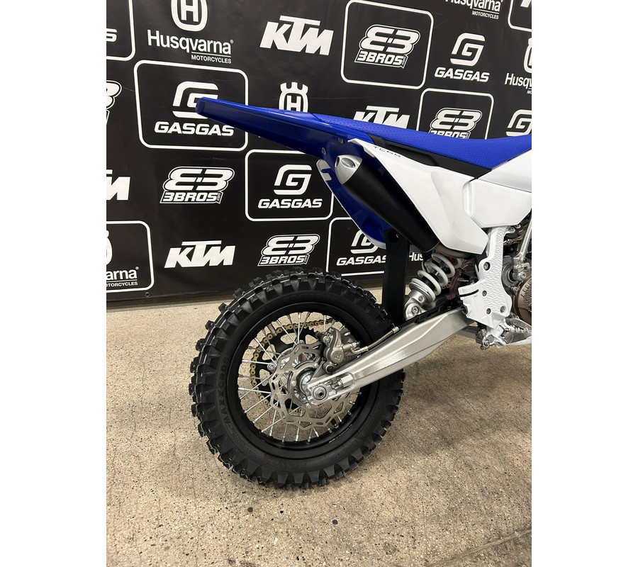 2027 TC 65 - Husqvarna Motorcycles