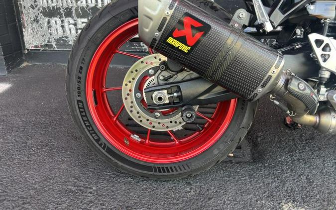 2024 Suzuki GSX-8R