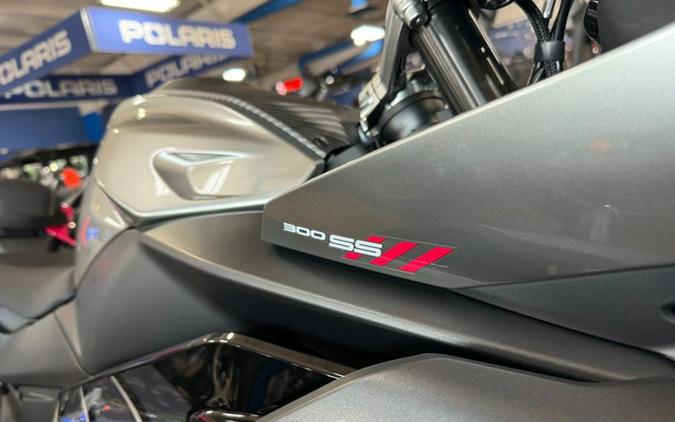 2026 CFMOTO SS 300