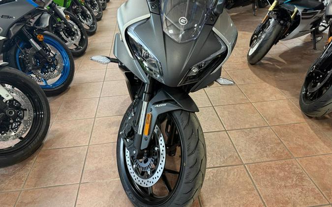 2026 CFMOTO SS 300