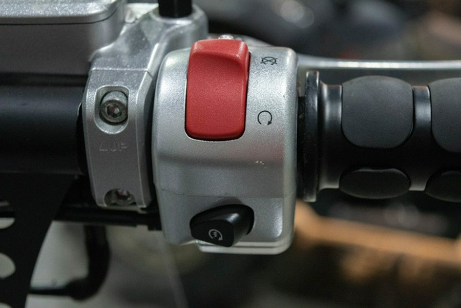 2013 Suzuki Boulevard C50