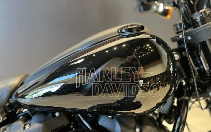 2024 Harley-Davidson Low Rider® S
