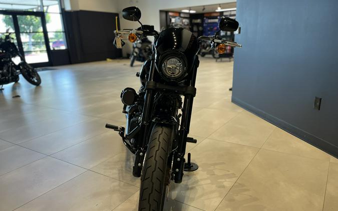2024 Harley-Davidson Low Rider® S