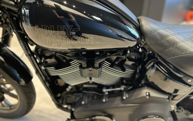 2024 Harley-Davidson Low Rider® S