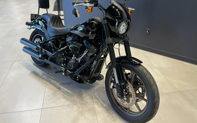 2024 Harley-Davidson Low Rider® S