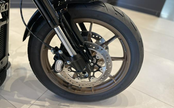 2024 Harley-Davidson Low Rider® S