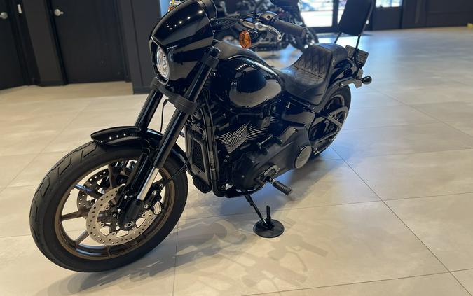 2024 Harley-Davidson Low Rider® S