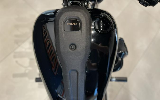 2024 Harley-Davidson Low Rider® S