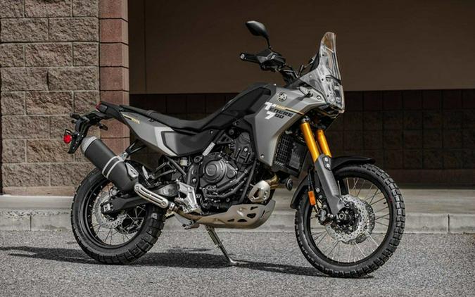 2026 Yamaha Tenere 700