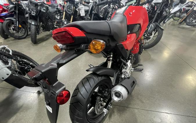 2026 Honda Grom
