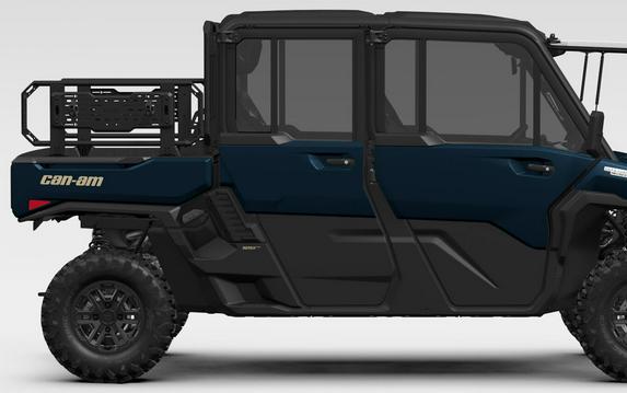 2027 Can-Am Defender XU MAX Limited HD11