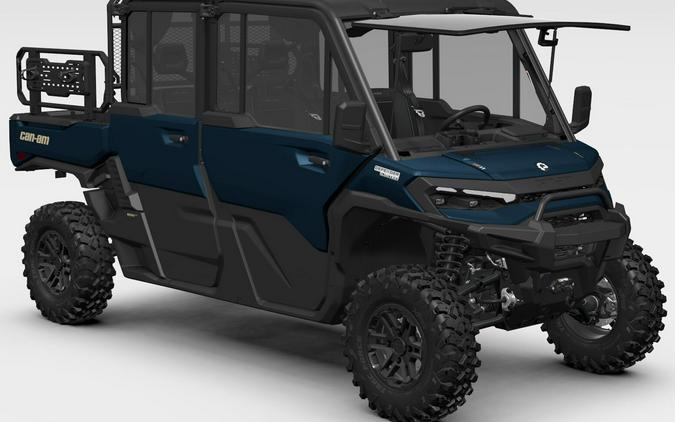 2027 Can-Am Defender XU MAX Limited HD11