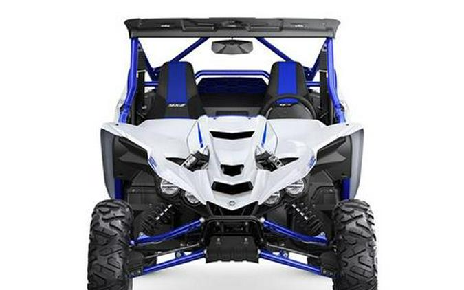 2021 Yamaha YXZ1000R SS SE