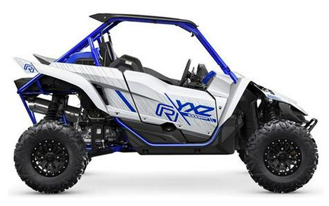 2021 Yamaha YXZ1000R SS SE