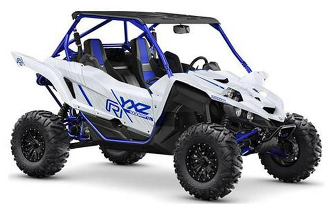 2021 Yamaha YXZ1000R SS SE