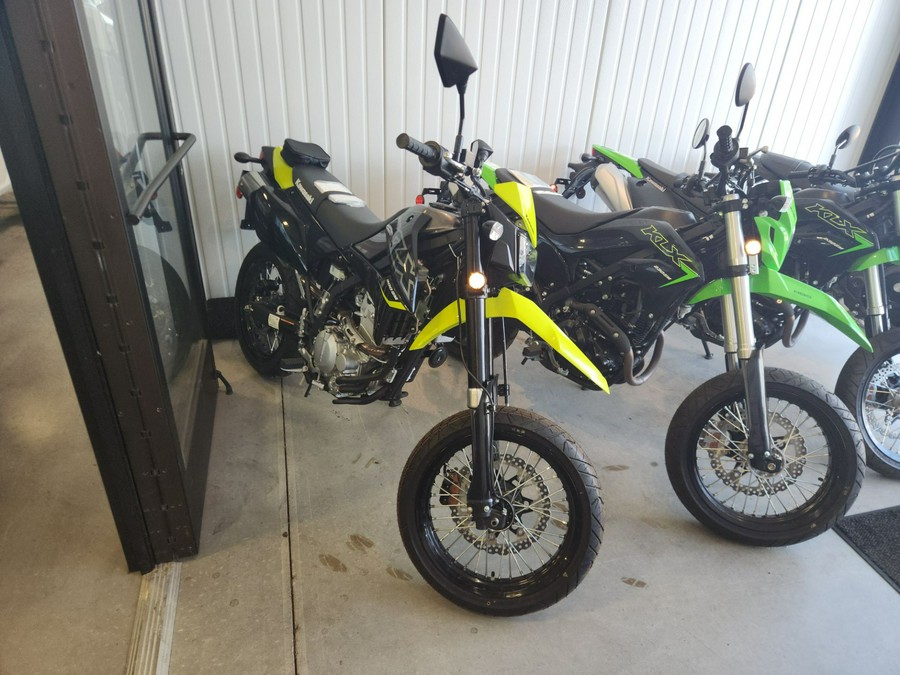 2023 Kawasaki KLX 300SM