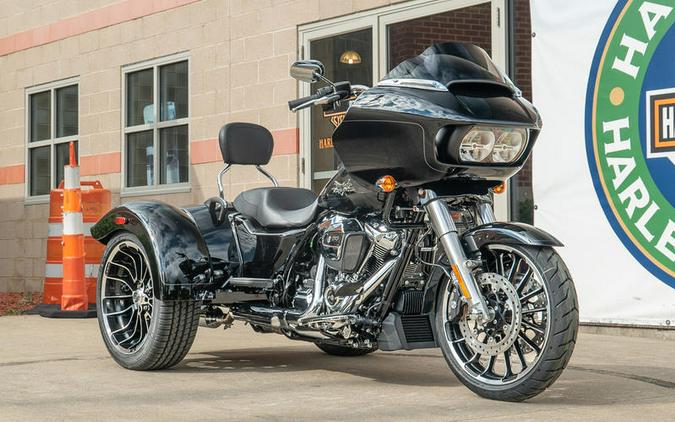 2023 Harley-Davidson Road Glide 3 Trike First Look [5 Fast Facts]