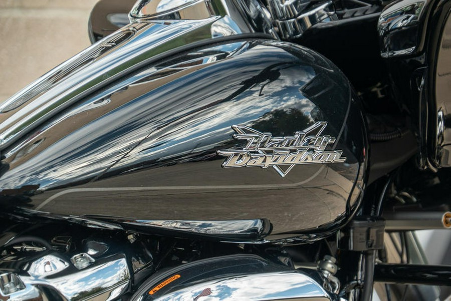 2023 Harley-Davidson® FLTRT - Road Glide® 3