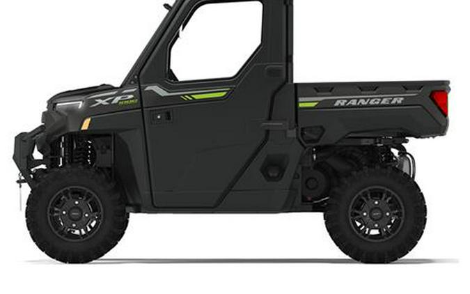 2023 Polaris Ranger XP 1000 Northstar Edition Premium