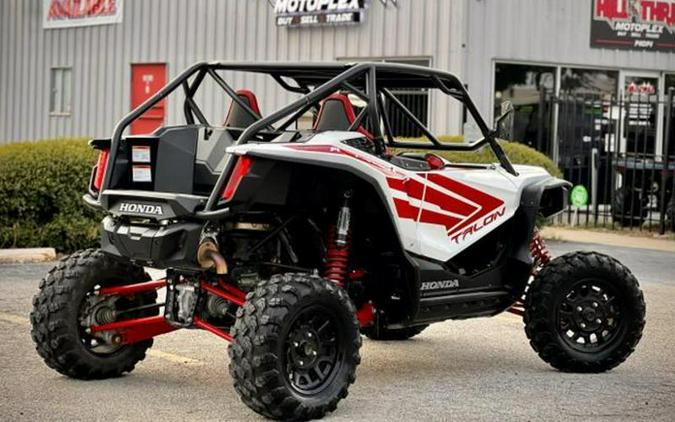 2021 Honda® Talon 1000R