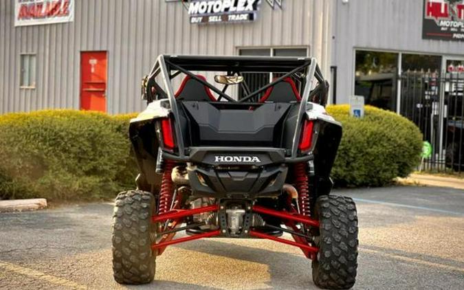 2021 Honda® Talon 1000R