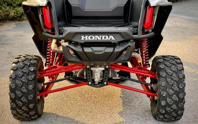 2021 Honda® Talon 1000R