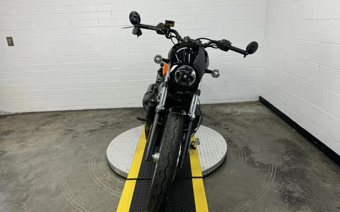 2024 Harley-Davidson Nightster™ Special BAJA ORANGE