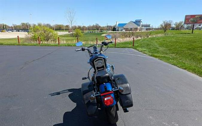 2015 Harley-Davidson SuperLow® 1200T