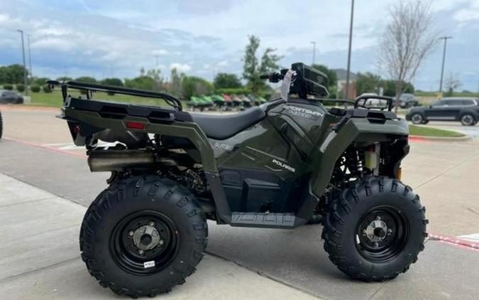 2024 Polaris Sportsman 450 H.O. EPS