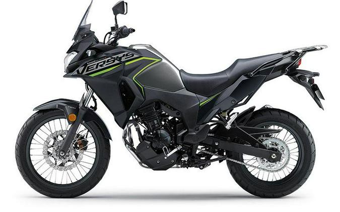 2019 Kawasaki Versys-X 300 ABS