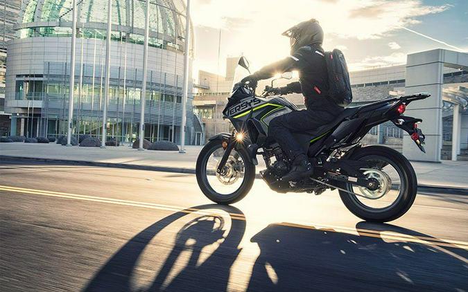 2019 Kawasaki Versys-X 300 ABS