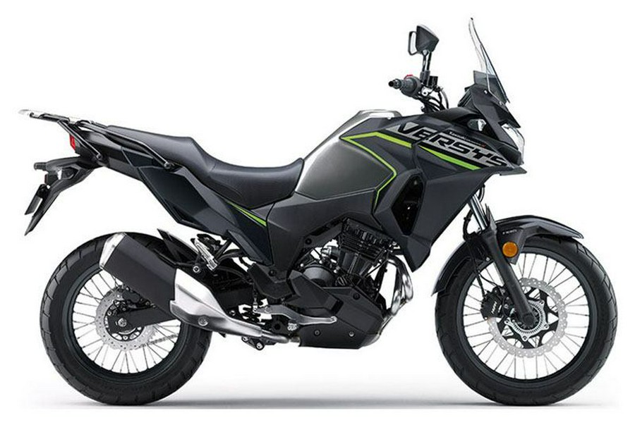 2019 Kawasaki Versys-X 300 ABS