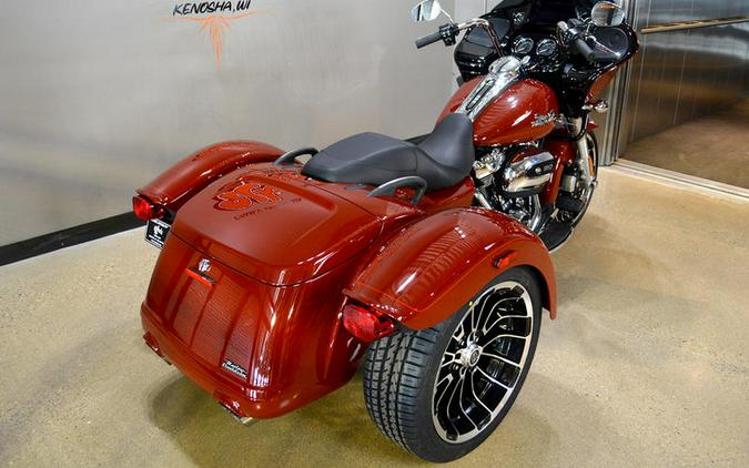 2024 Harley-Davidson® FLTRT - Road Glide® 3