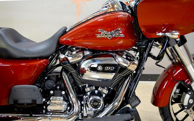 2024 Harley-Davidson® FLTRT - Road Glide® 3