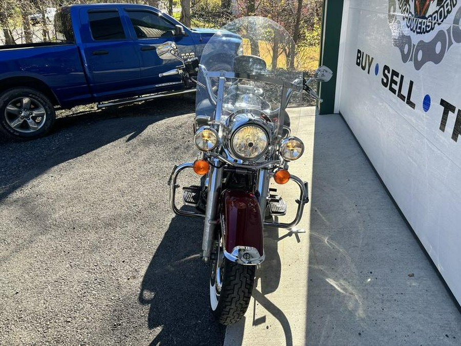 2005 Harley-Davidson® FLHRC - Road King® Classic