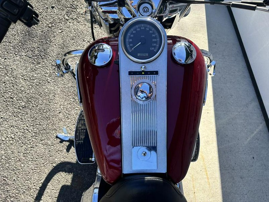 2005 Harley-Davidson® FLHRC - Road King® Classic