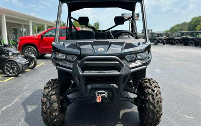 2024 Can-Am Defender XT HD10